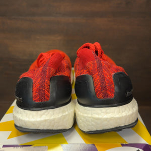 adidas Ultra Boost Uncaged Solar Red - Image 4