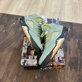 Jordan 5 Retro Jade Horizon - Image 1