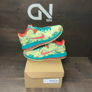 Nike LeBron 9 Low LeBronald Palmer (2022) Size 9.5 (Pre-Owned) - front