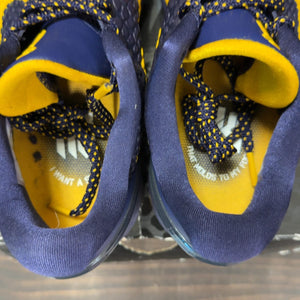 Nike Kobe 6 Imperial Purple Size 8 (Pre-Owned) - aux