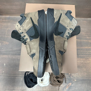 Jordan Jumpman Jack TR Travis Scott Dark Mocha Size 11 (Pre-Owned) - side