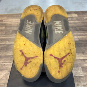 Jordan 5 Retro Off-White Muslin - Image 5