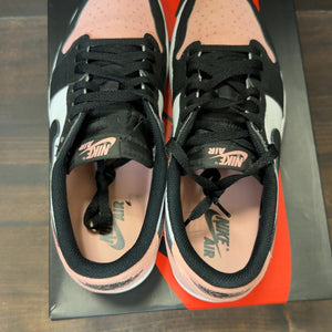 Jordan 1 Low OG Bleached Coral - Image 5