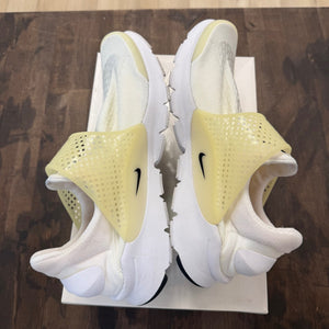 Nike Sock Dart Independence Day White Size 11 (Pre-Owned) - Image 4