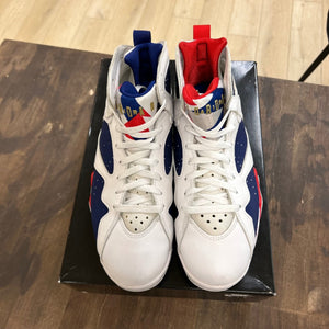 Jordan 7 Retro Tinker Alternate Size 10 (Pre-Owned) - Image 2