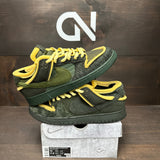 Nike Dunk Low Cactus Plant Flea Market Swamp Sponge Sequoia - Image 1