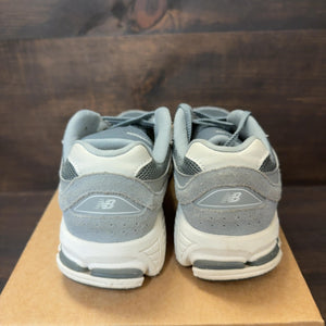New Balance 2002R Steel (GS) Size 5.5Y (Pre-Owned) - Image 4