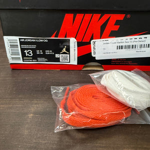Jordan 1 Low Starfish - Image 8