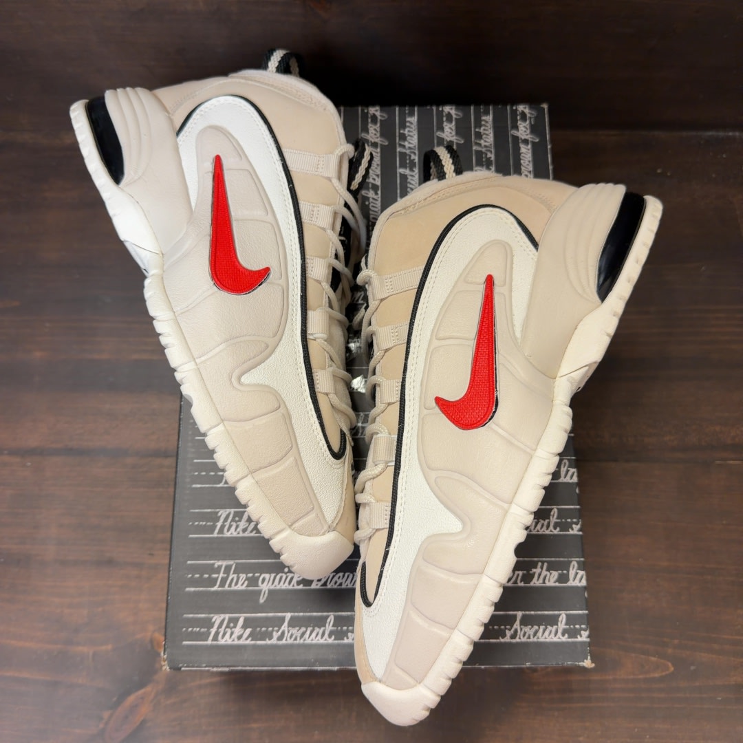 Nike Air Max Penny 1 Social Status Recess Photon Dust - Image 2