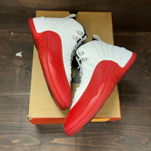 Jordan 12 Retro Cherry (2023) - Image 2