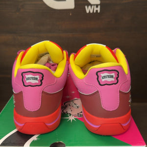 Reebok Board Flip BBC Ice Cream Pink Lemonade - Image 5