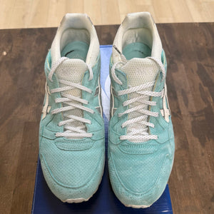 ASICS Gel-Lyte V Diamond Supply Co x Ronnie Fieg Aqua Blue Grey - Image 2