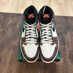 Jordan 1 Retro High OG Hand Crafted - Image 2