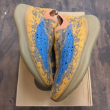 adidas Yeezy Boost 380 Blue Oat - Image 1