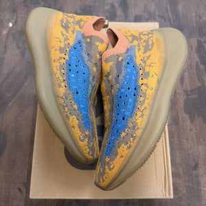 adidas Yeezy Boost 380 Blue Oat - Image 1