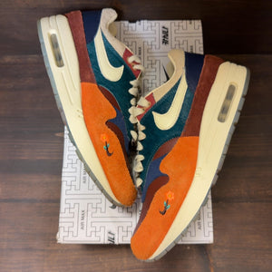 Nike Air Max 1 Kasina Won-Ang Orange - Image 2