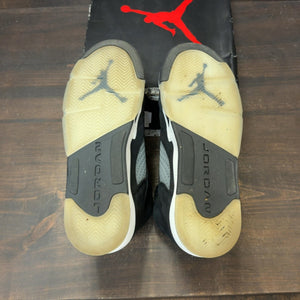 Jordan 5 Retro Moonlight (2021) (GS) Size 7Y (Pre-Owned) - Image 7