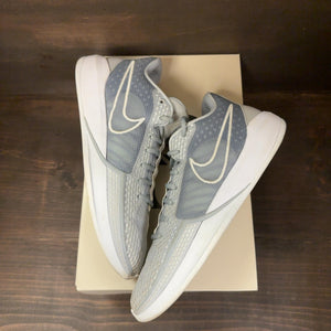 Nike Sabrina 1 TB Wolf Grey (Women's) - Image 2