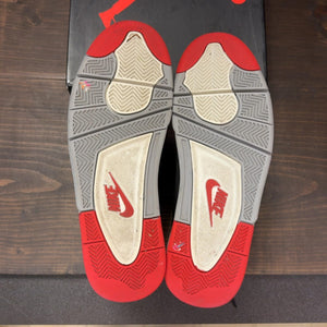 Jordan 4 Retro Bred (2019) - Image 8