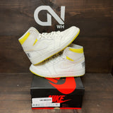 Jordan 1 Retro High First Class Flight Size 10.5 (Pre-Owned) - front