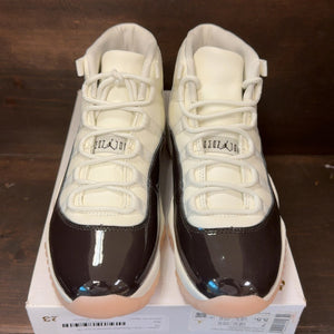 Jordan 11 Retro Neapolitan (Women's) - Image 3