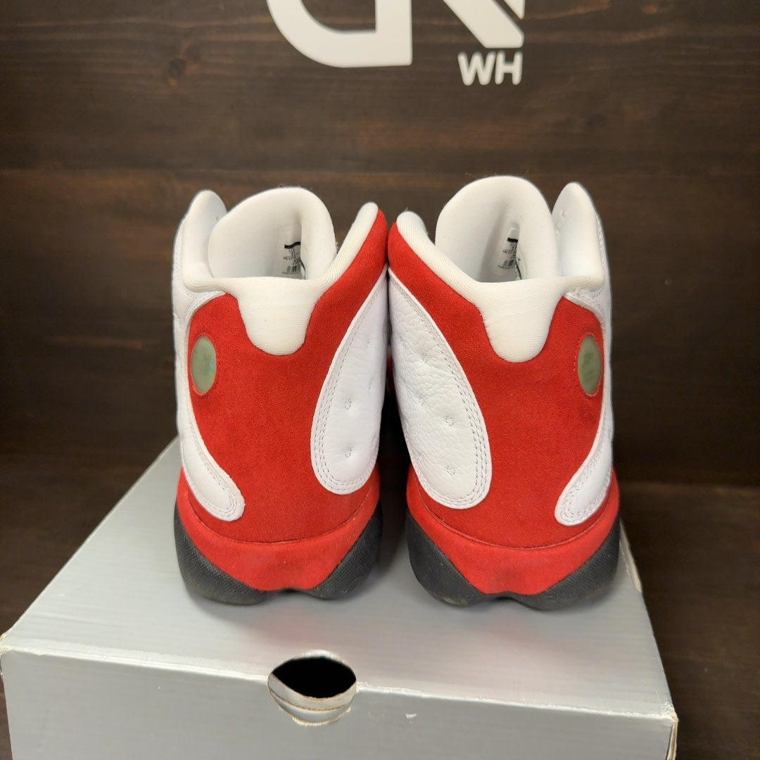 Jordan 13 Retro OG Chicago (2017) Size 11 (Pre-Owned)
