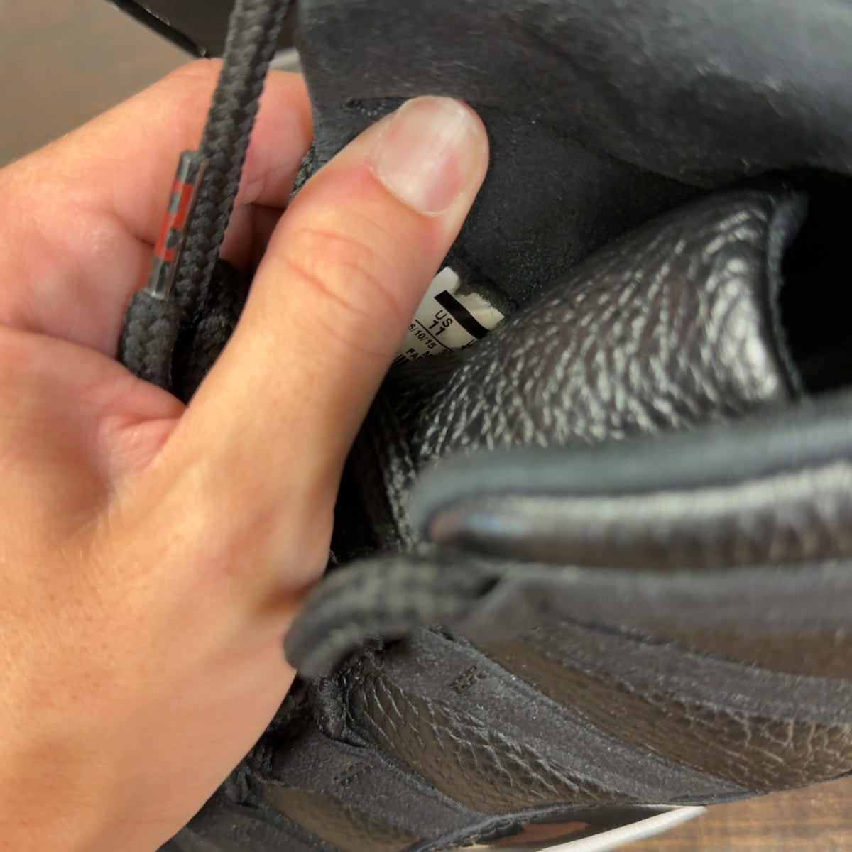 Jordan 11 Retro 72-10 - Image 7
