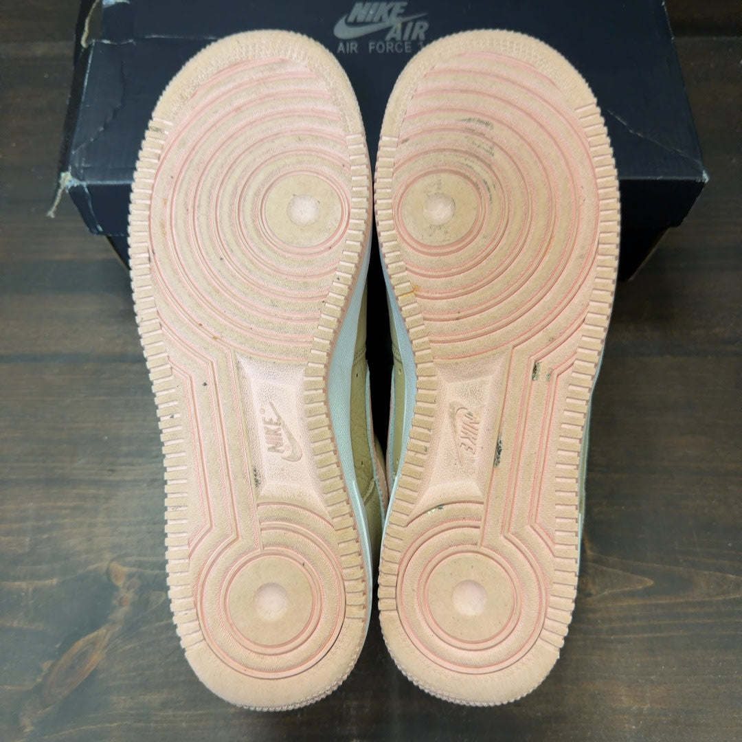 Nike Air Force 1 Low Linen (2016/2024) - Image 7