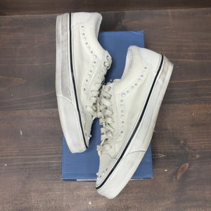 Vans OTW Old Skool 36 Pearlized Pack Marshmallow - Image 2