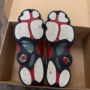 Jordan 13 Retro OG Chicago (2017) (GS) Size 6.5Y (Pre-Owned) - Image 5