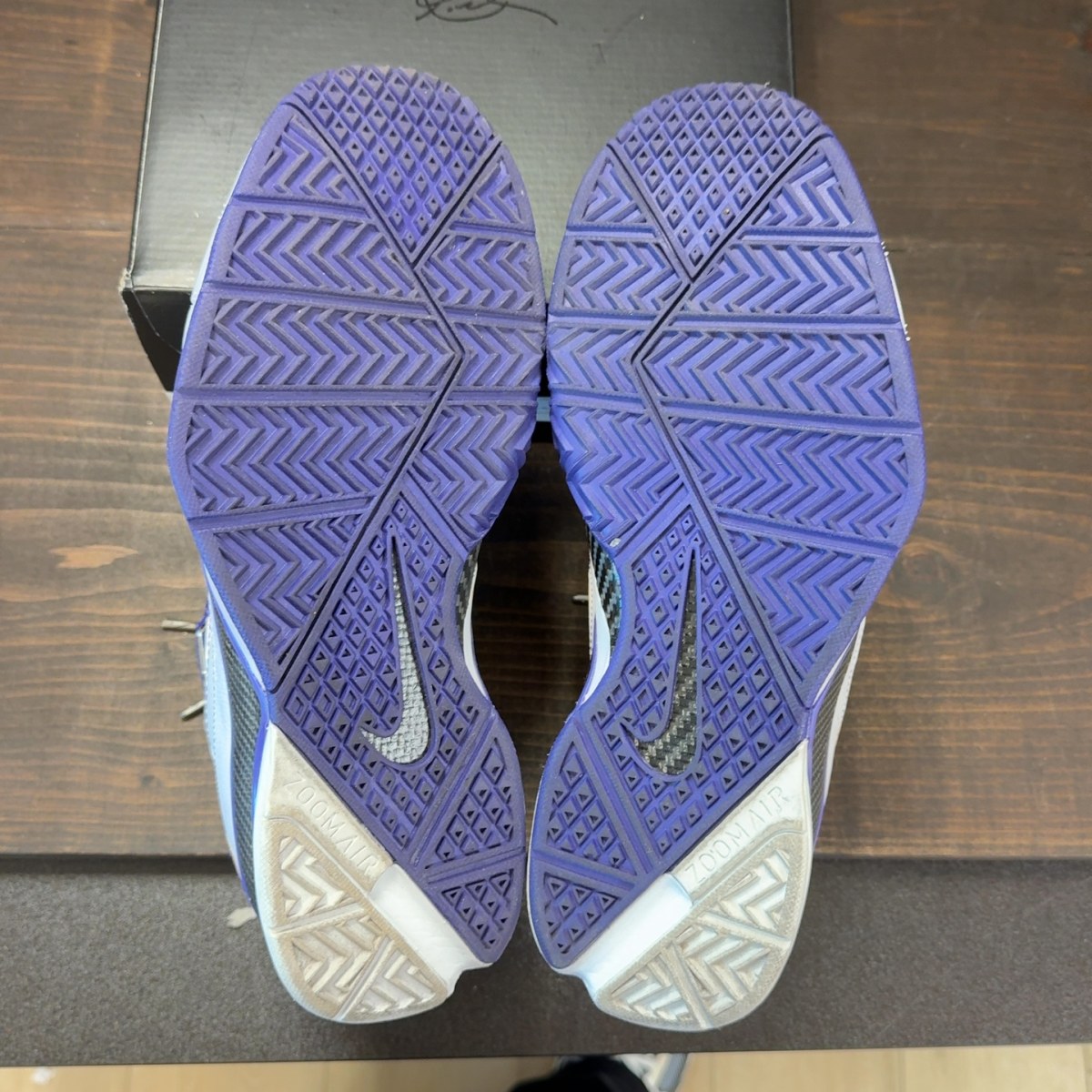 Nike Kobe 1 Protro Think 16 Close Out - Image 8
