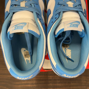 Nike Dunk Low UNC (2021) Size 12 (Pre-Owned) - aux