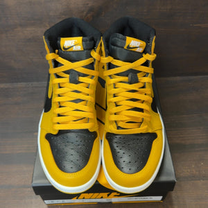 Jordan 1 Retro High Pollen - Image 3