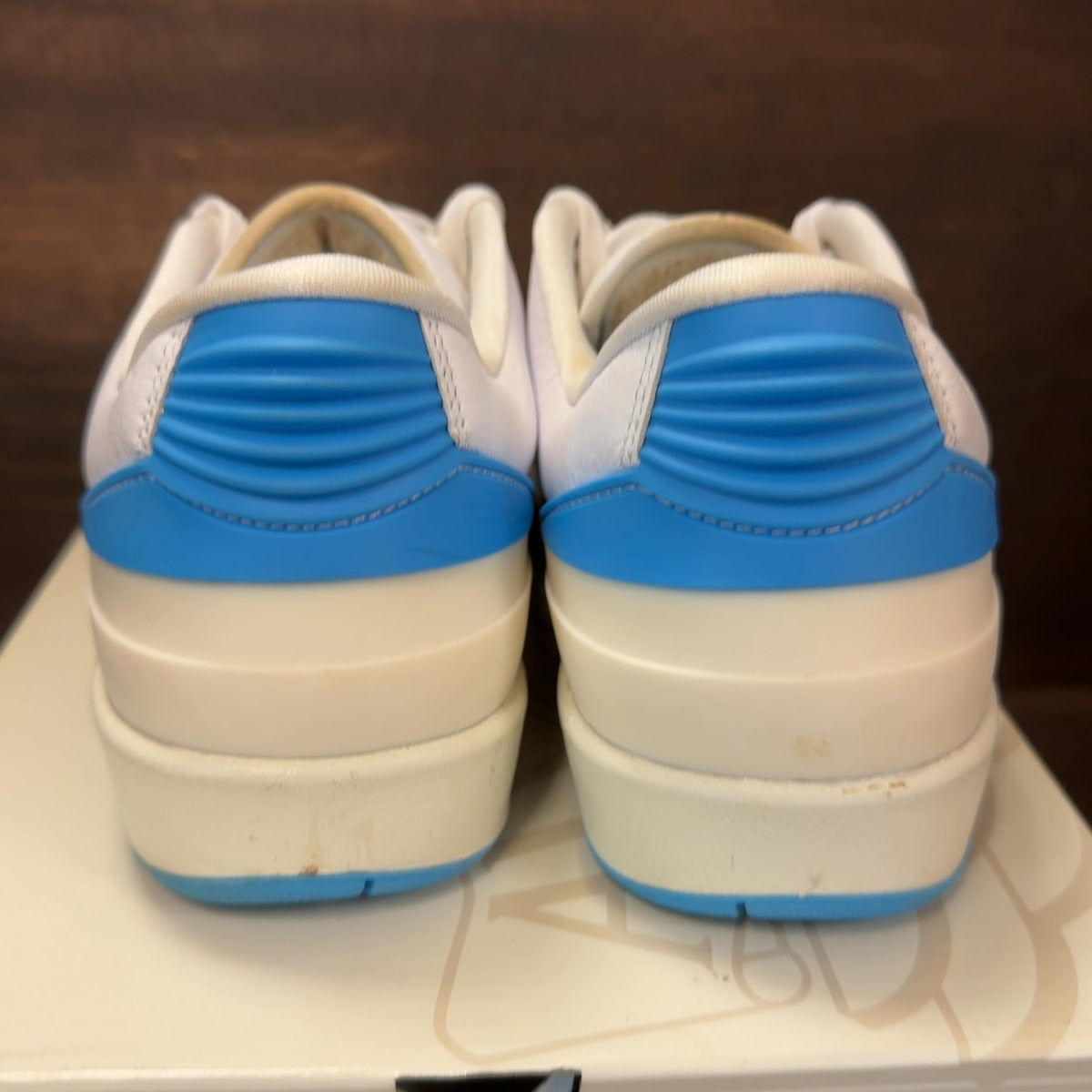 Jordan 2 Retro Low NC to Chi (Women's) - Image 5
