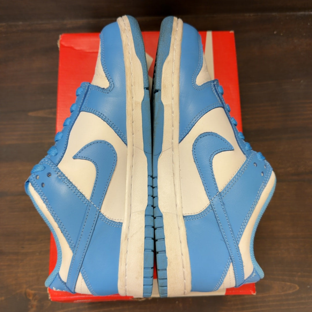 Nike Dunk Low UNC (GS) - Image 6
