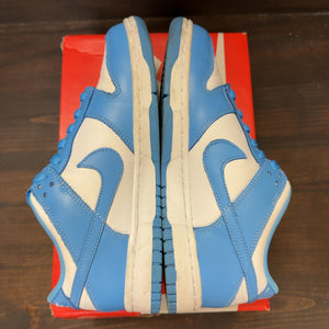 Nike Dunk Low UNC (GS) - Image 6