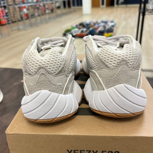 adidas Yeezy 500 Stone Taupe - Image 4