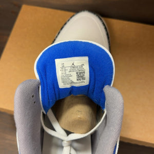Jordan 3 Retro Racer Blue Size 14 - Image 7