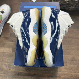 Jordan 11 Retro UNC Win Like 82 - Image 2