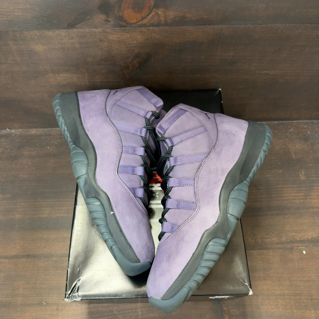 Jordan 11 Retro Mojave - Image 2