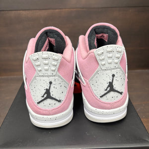 Jordan 4 Retro Orchid (Women's) - Image 5