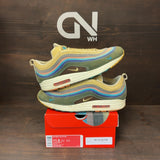 Nike Air Max 1/97 Sean Wotherspoon (Extra Lace Set Only) - Image 1