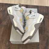 Jordan 4 Retro SE Craft Photon Dust - Image 1