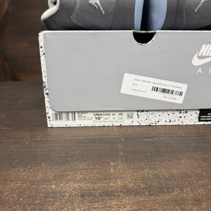 Jordan 5 Retro Wolf Grey (2026) - Image 7