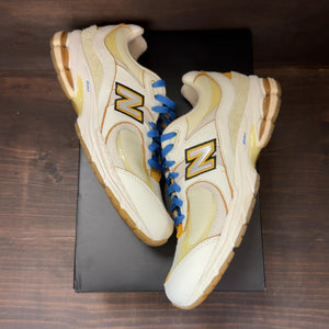 New Balance 2002R Joe Freshgoods Conversations Amongst Us - Image 2