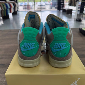 Jordan 4 Retro SP 30th Anniversary Union Taupe Haze - Image 4