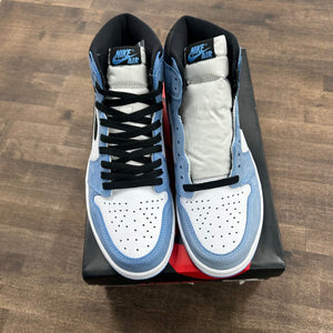 Jordan 1 Retro High OG University Blue - Image 2