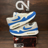 Nike Air Max 1 '86 OG Big Bubble Royal (Women's) - Image 1