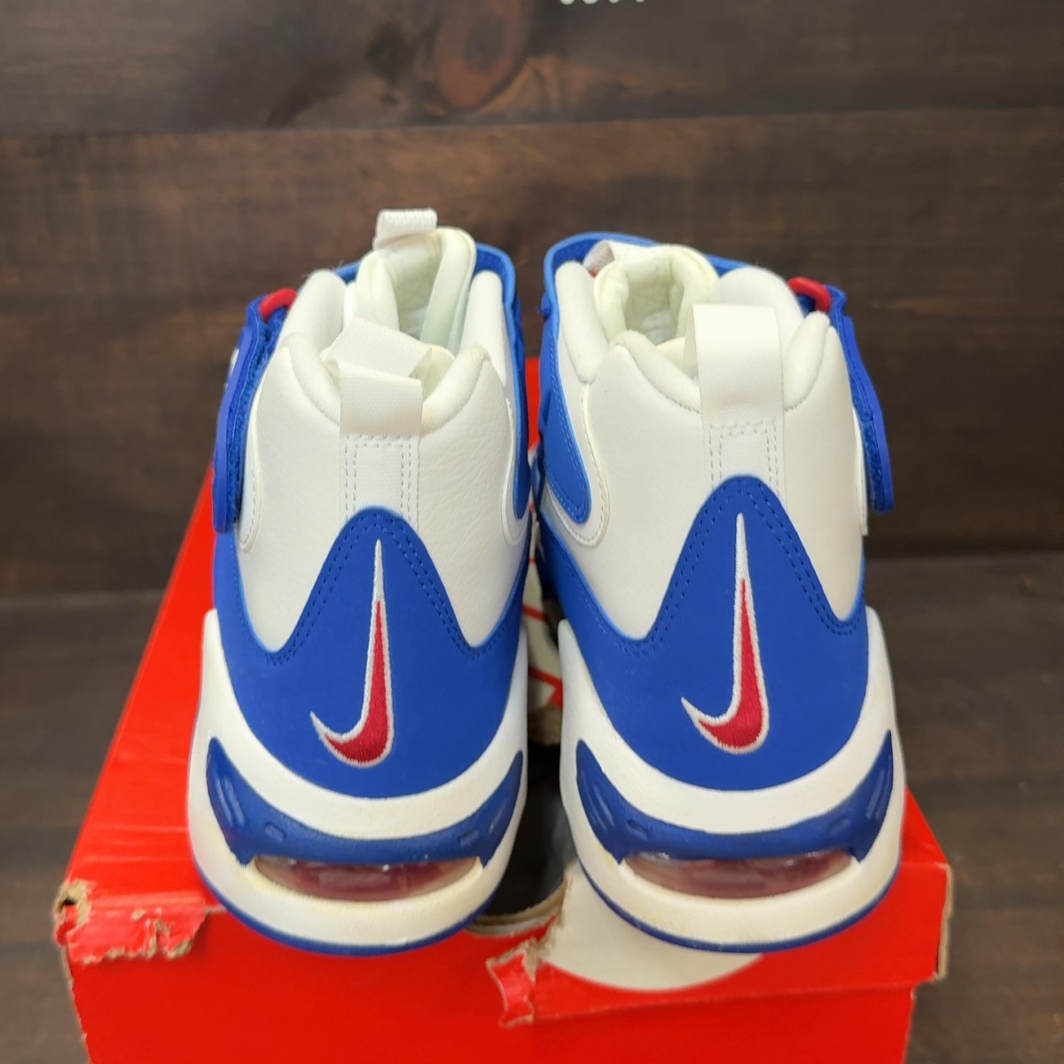 Nike Air Griffey Max 1 USA (2022) - Image 4