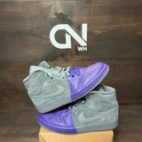 Jordan 1 Mid Sheila Rashid (Women's) Size 8W (Pre-Owned) - Image 1